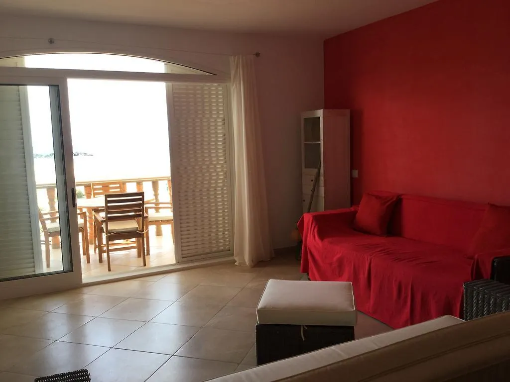 Appartement Ca Rochinha à Sal Rei 0*,  Cap-Vert