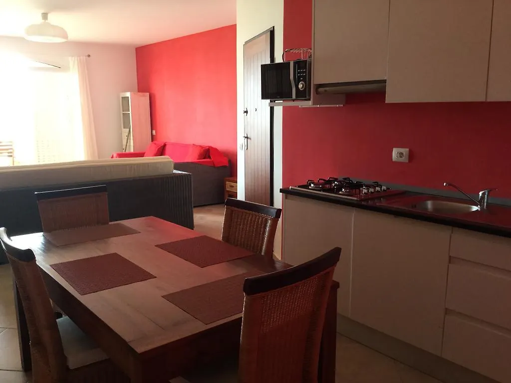 Appartement Ca Rochinha à Sal Rei