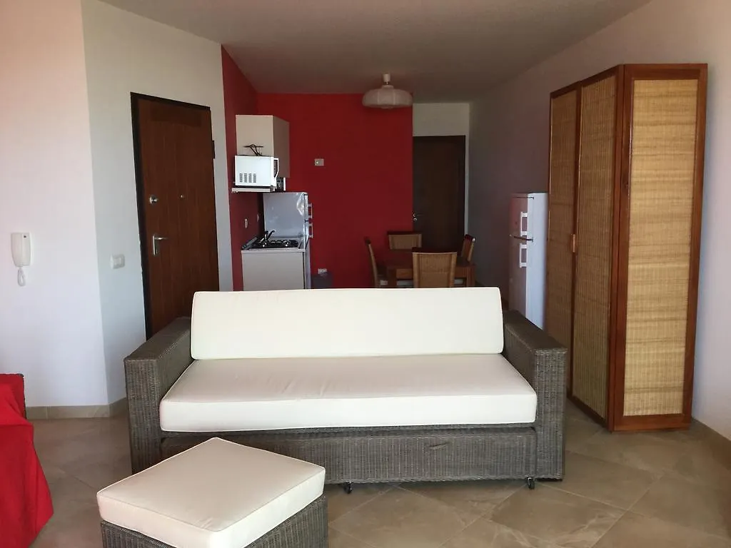 Appartement Ca Rochinha à Sal Rei