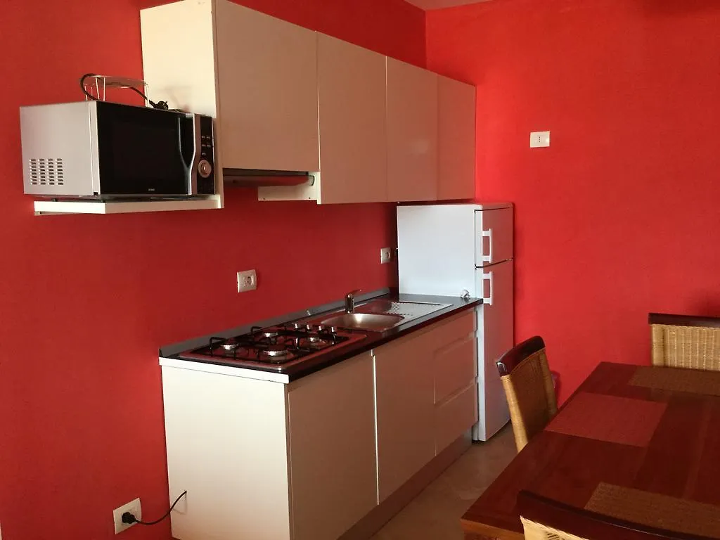 Appartement Ca Rochinha à Sal Rei 0*,  Cap-Vert