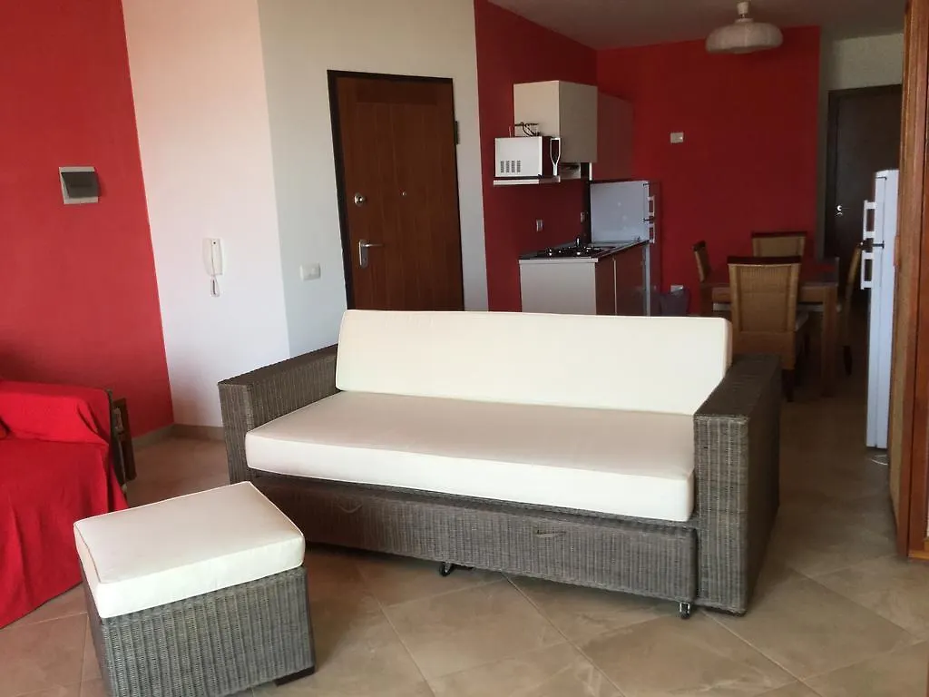 Appartement Ca Rochinha à Sal Rei