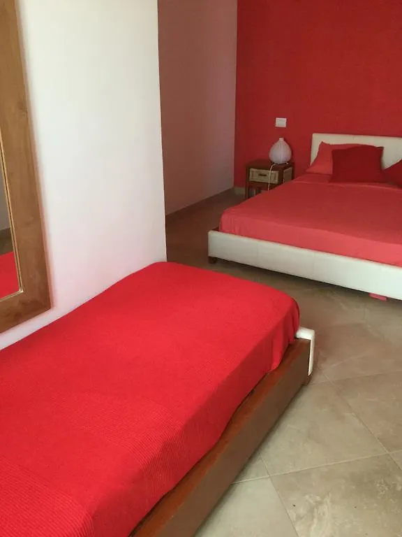 Appartement Ca Rochinha à Sal Rei