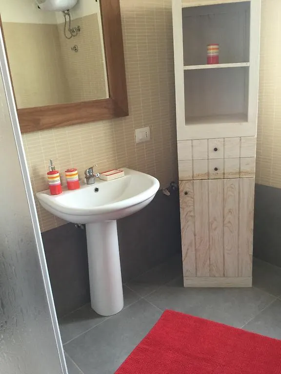 Appartement Ca Rochinha à Sal Rei