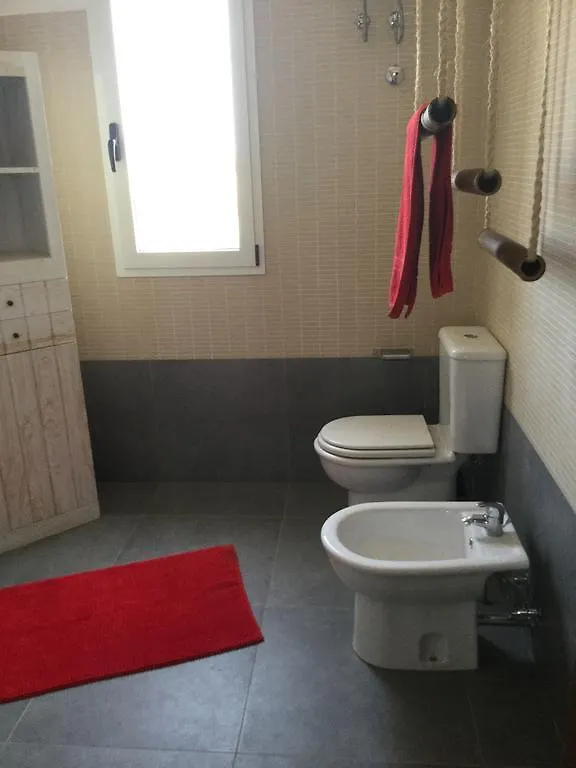 Appartement Ca Rochinha à Sal Rei Cap-Vert