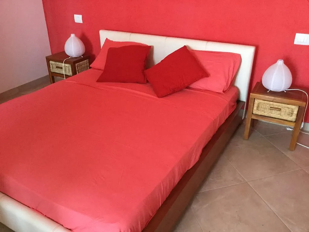 Appartement Ca Rochinha à Sal Rei Cap-Vert