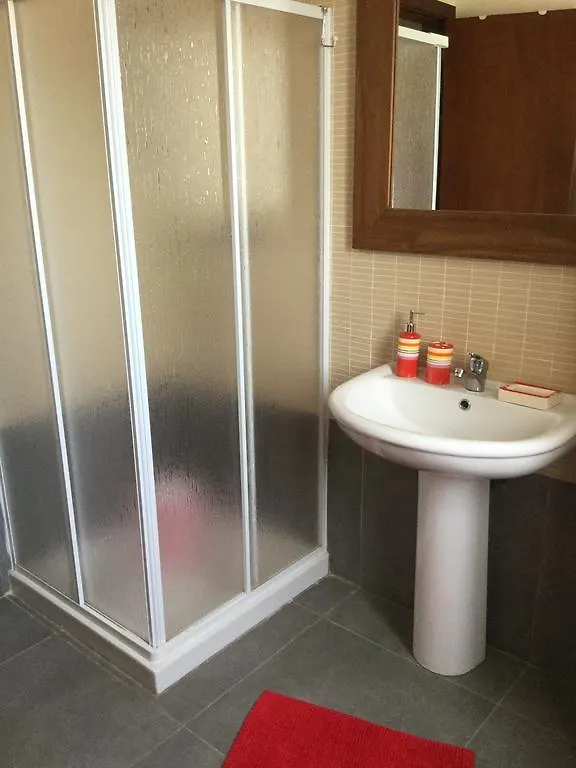 Appartement Ca Rochinha à Sal Rei