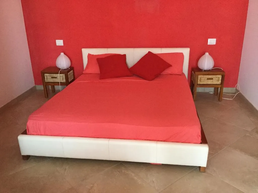 Appartement Ca Rochinha à Sal Rei