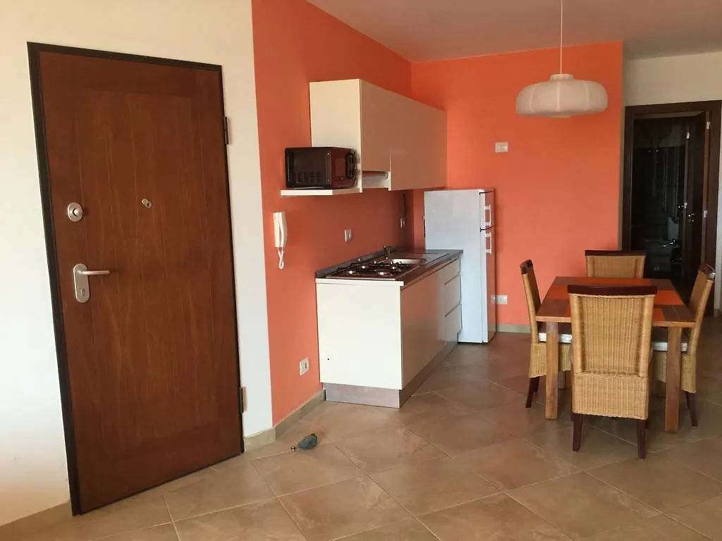 Appartement Ca Rochinha à Sal Rei Cap-Vert