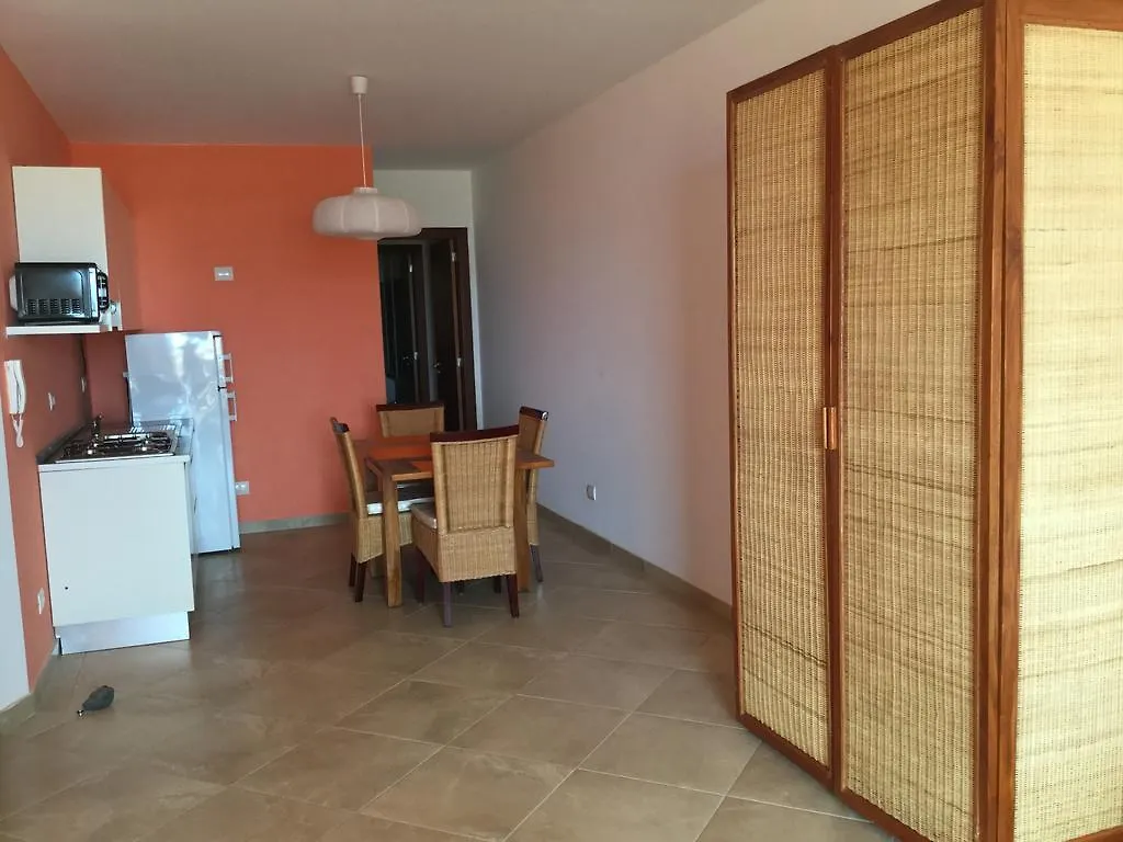 Appartement Ca Rochinha à Sal Rei Cap-Vert
