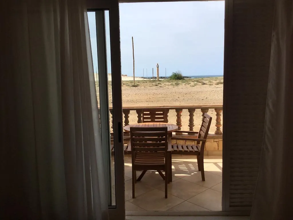 Appartement Ca Rochinha à Sal Rei