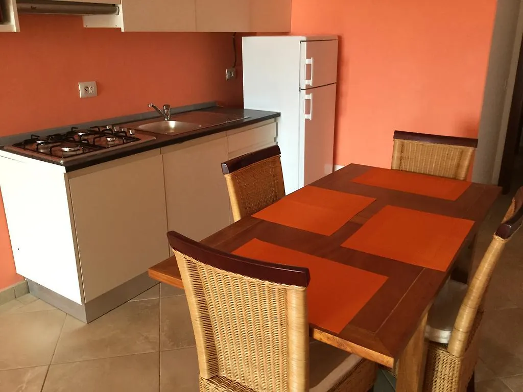 Appartement Ca Rochinha à Sal Rei