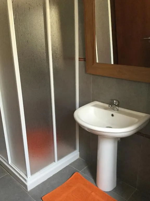 Appartement Ca Rochinha à Sal Rei 0*,