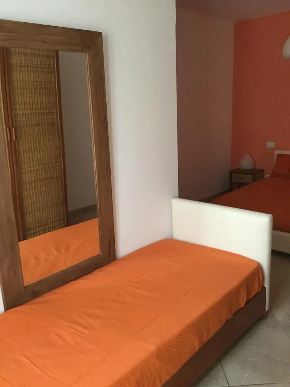 Appartement Ca Rochinha à Sal Rei