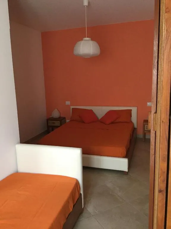 Appartement Ca Rochinha à Sal Rei Cap-Vert
