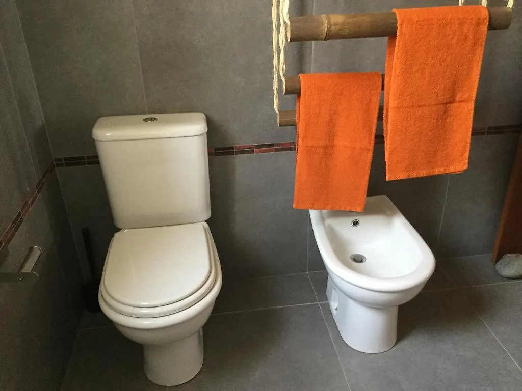 Appartement Ca Rochinha à Sal Rei