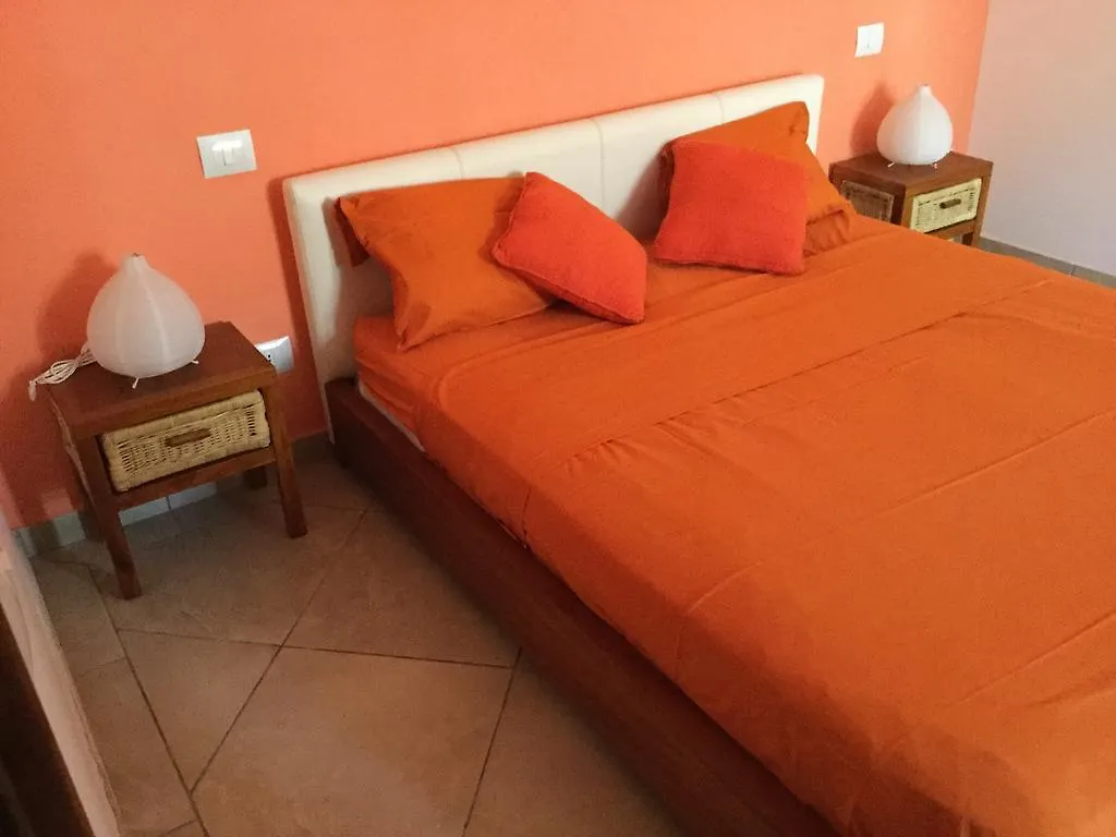 Appartement Ca Rochinha à Sal Rei 0*,