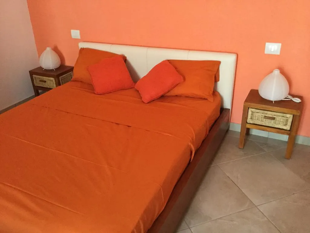 Appartement Ca Rochinha à Sal Rei