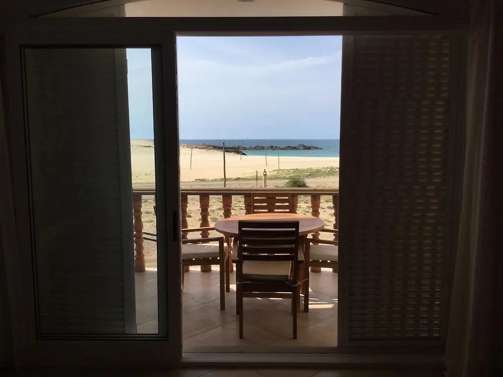 Appartement Ca Rochinha à Sal Rei