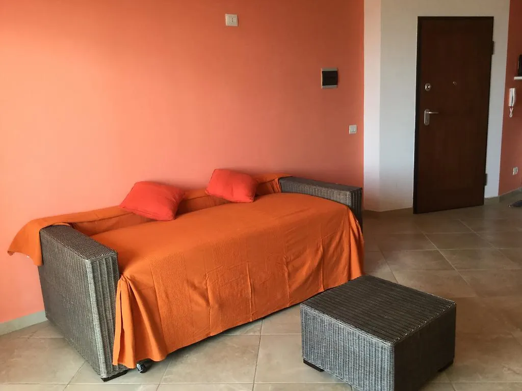 Appartement Ca Rochinha à Sal Rei