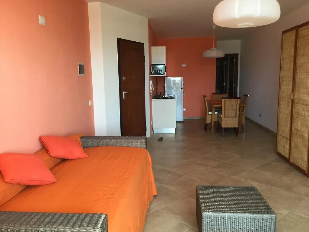 Appartement Ca Rochinha à Sal Rei
