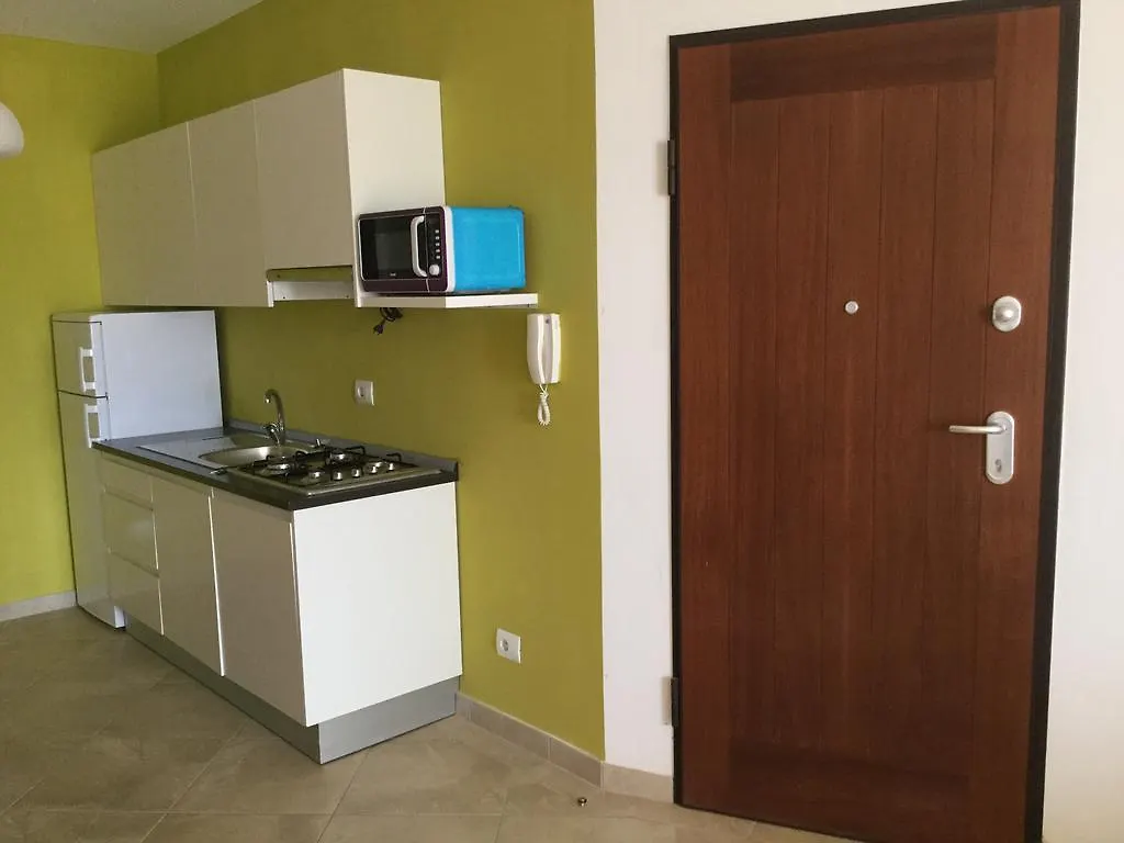 Appartement Ca Rochinha à Sal Rei Cap-Vert