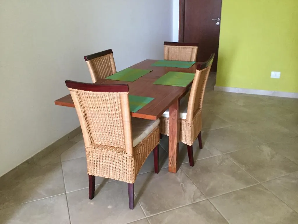 Appartement Ca Rochinha à Sal Rei