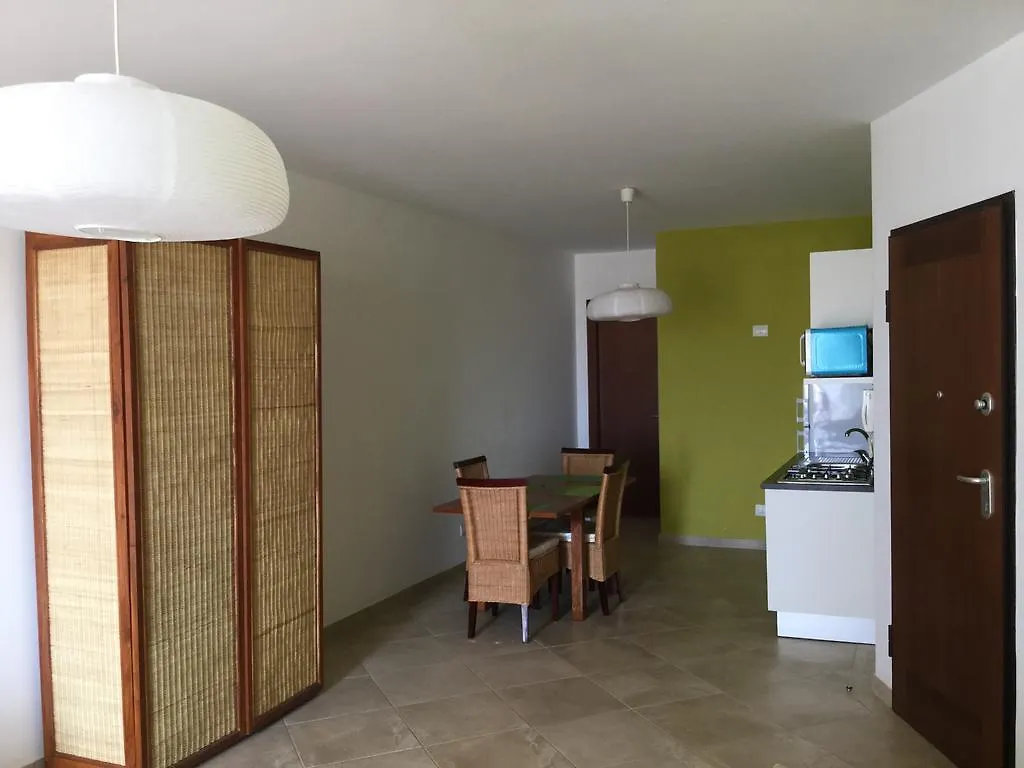 Appartement Ca Rochinha à Sal Rei