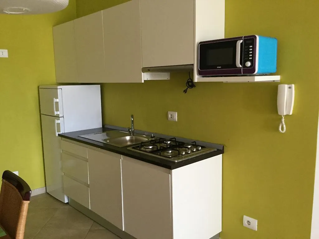 Appartement Ca Rochinha à Sal Rei