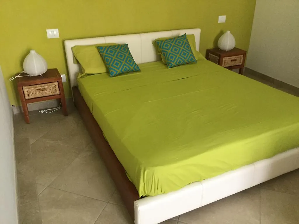 Appartement Ca Rochinha à Sal Rei