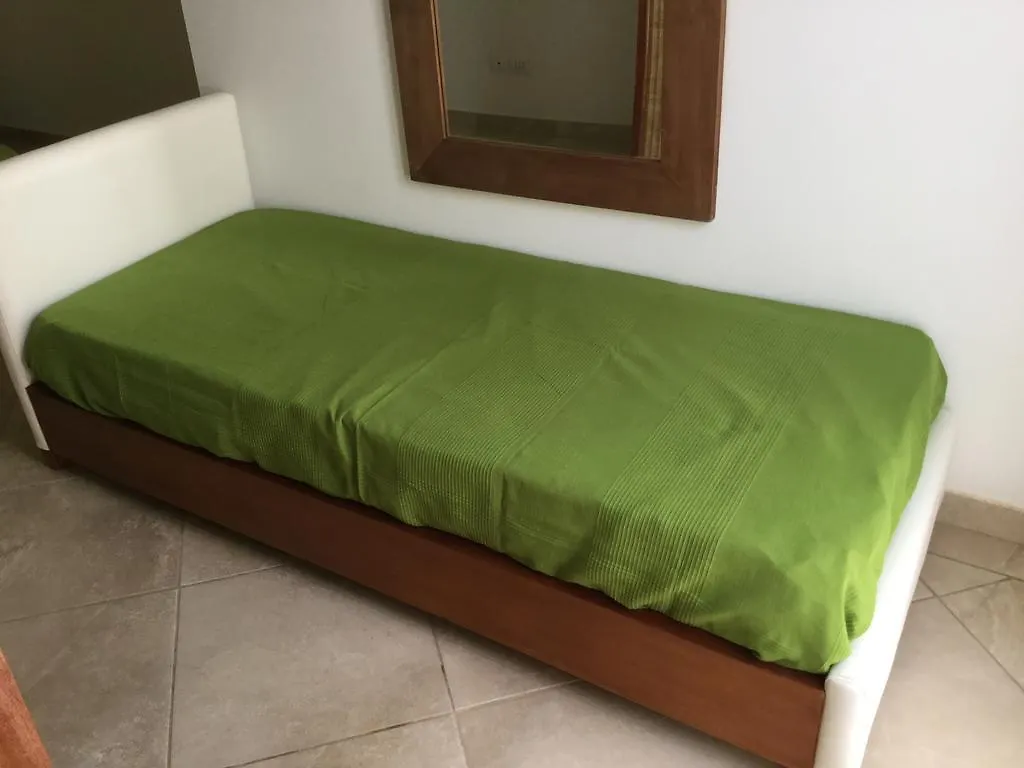 Appartement Ca Rochinha à Sal Rei