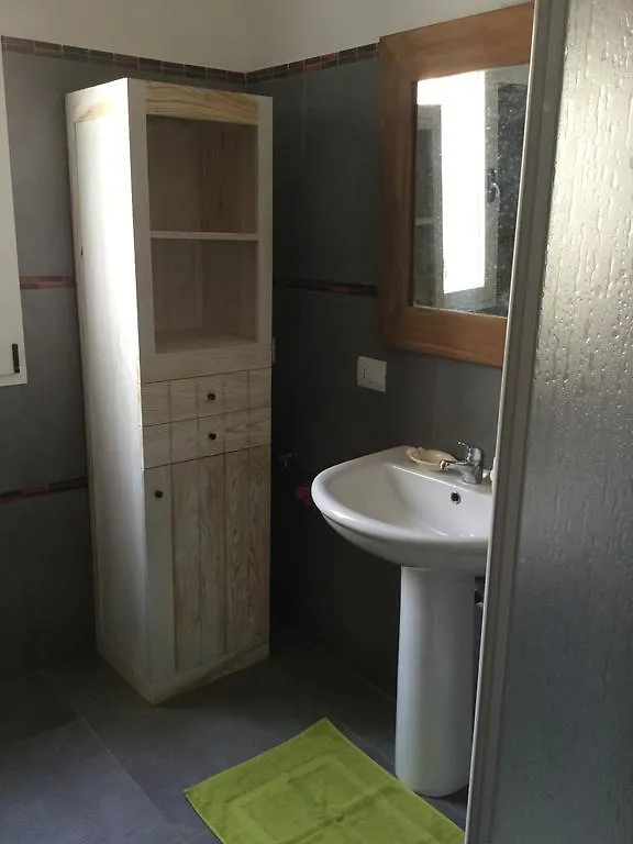 Appartement Ca Rochinha à Sal Rei
