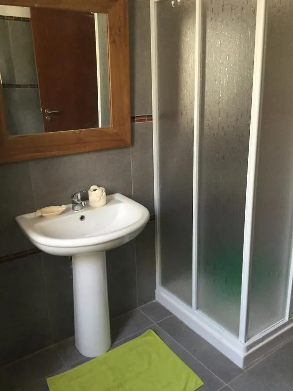 Appartement Ca Rochinha à Sal Rei