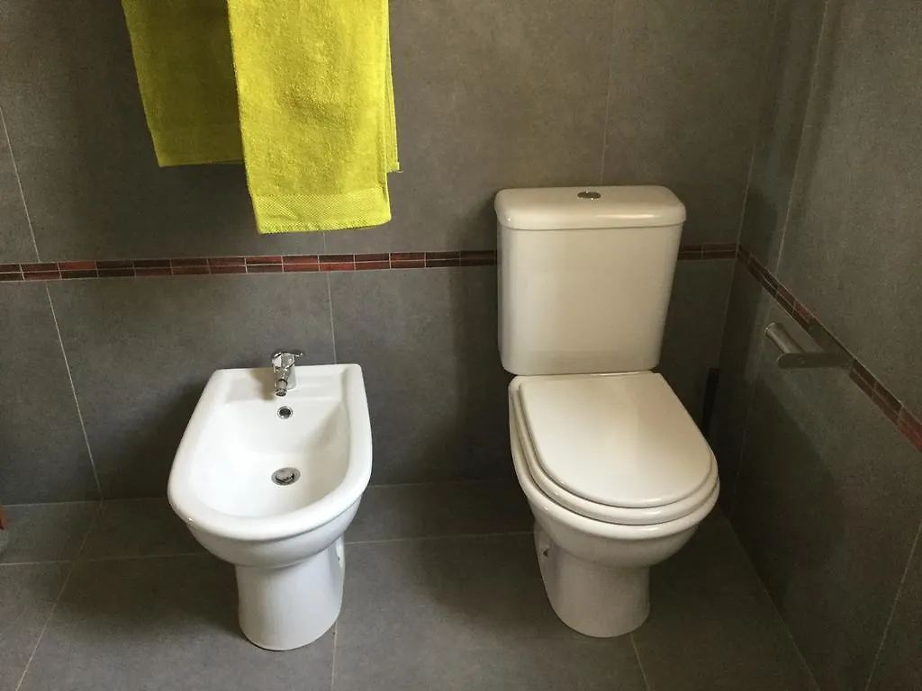 Appartement Ca Rochinha à Sal Rei 0*,  Cap-Vert
