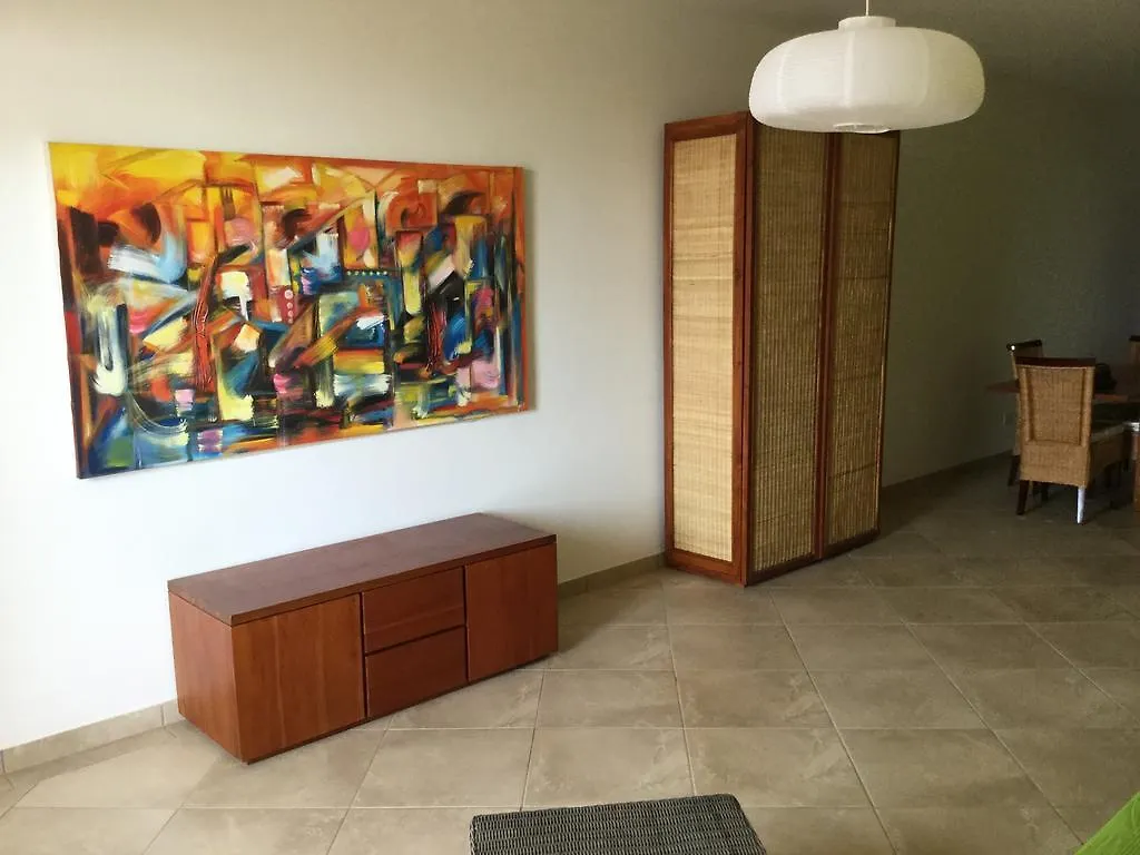 Appartement Ca Rochinha à Sal Rei