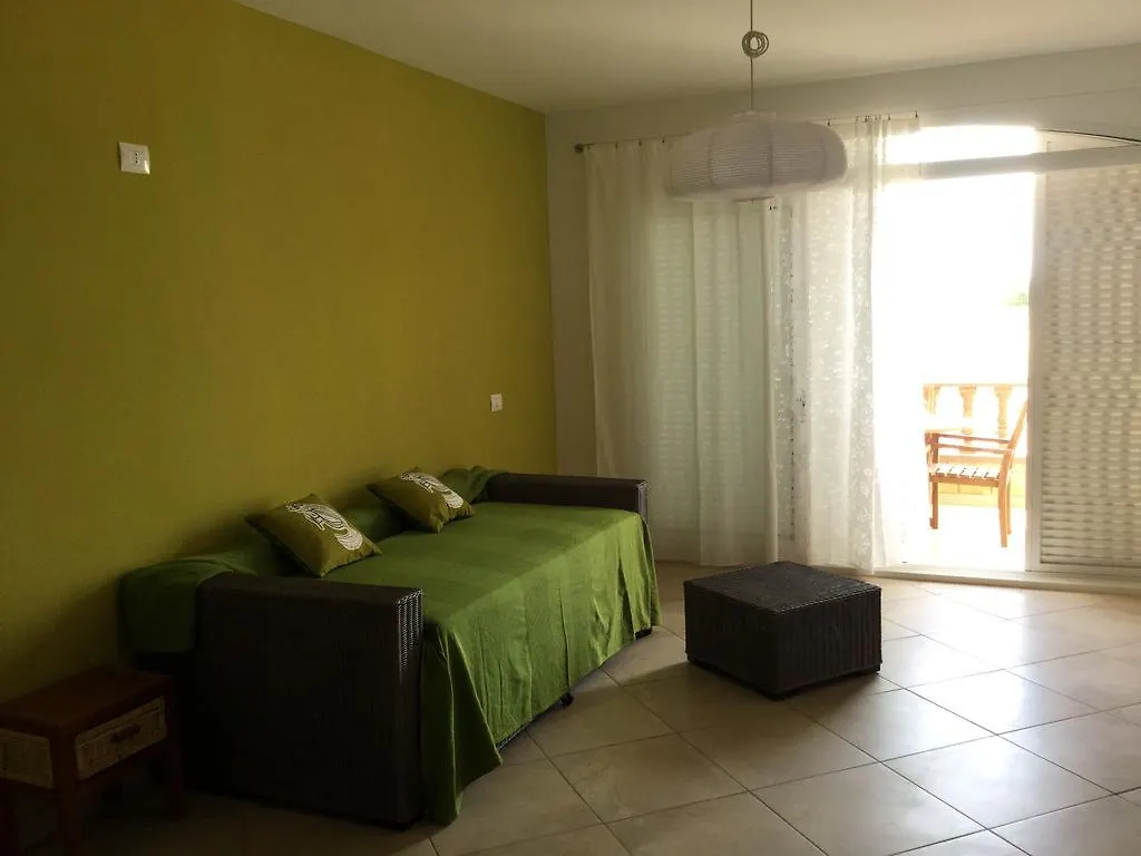 Appartement Ca Rochinha à Sal Rei
