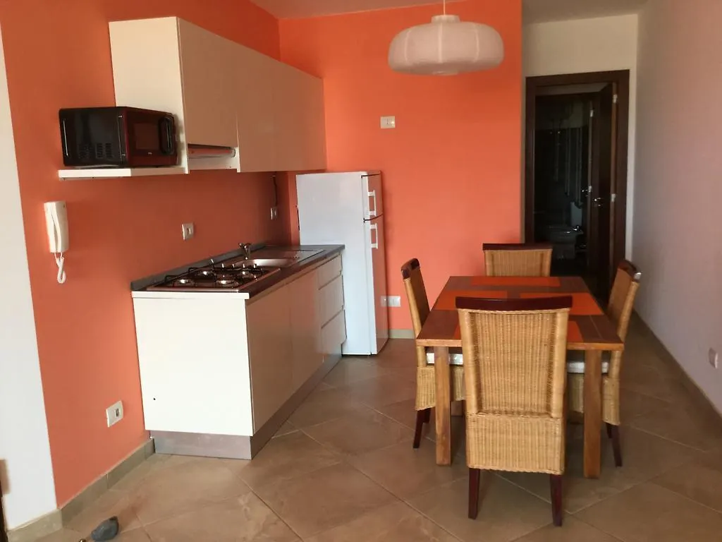 Appartement Ca Rochinha à Sal Rei