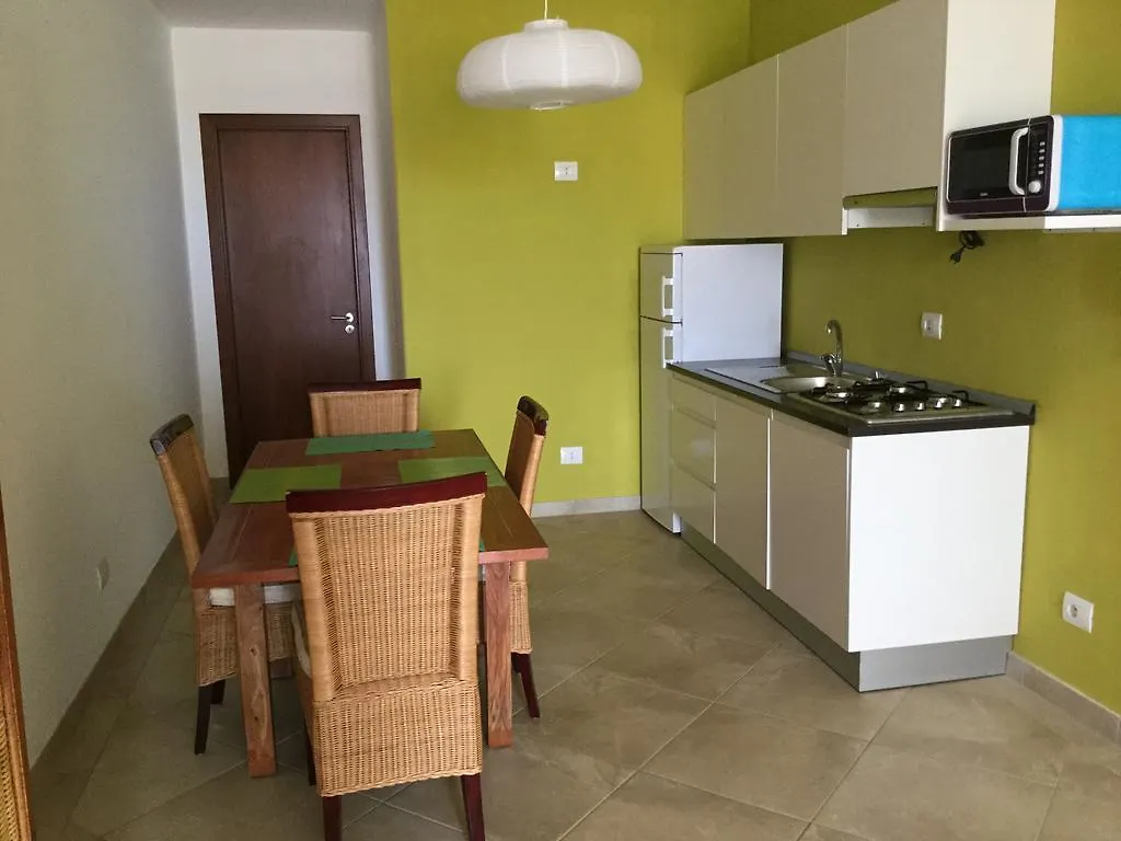 Appartement Ca Rochinha à Sal Rei