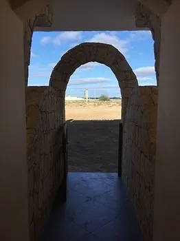 Appartement Ca Rochinha à Sal Rei