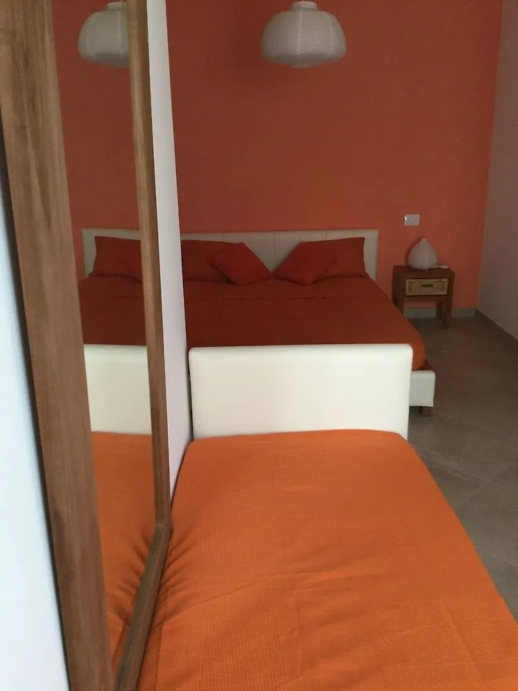Appartement Ca Rochinha à Sal Rei
