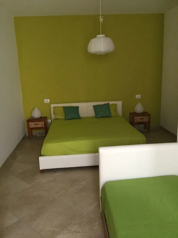 Appartement Ca Rochinha à Sal Rei 0*,  Cap-Vert