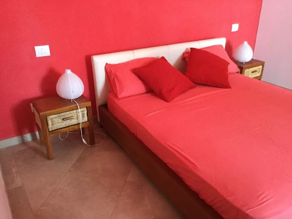 Appartement Ca Rochinha à Sal Rei 0*,  Cap-Vert
