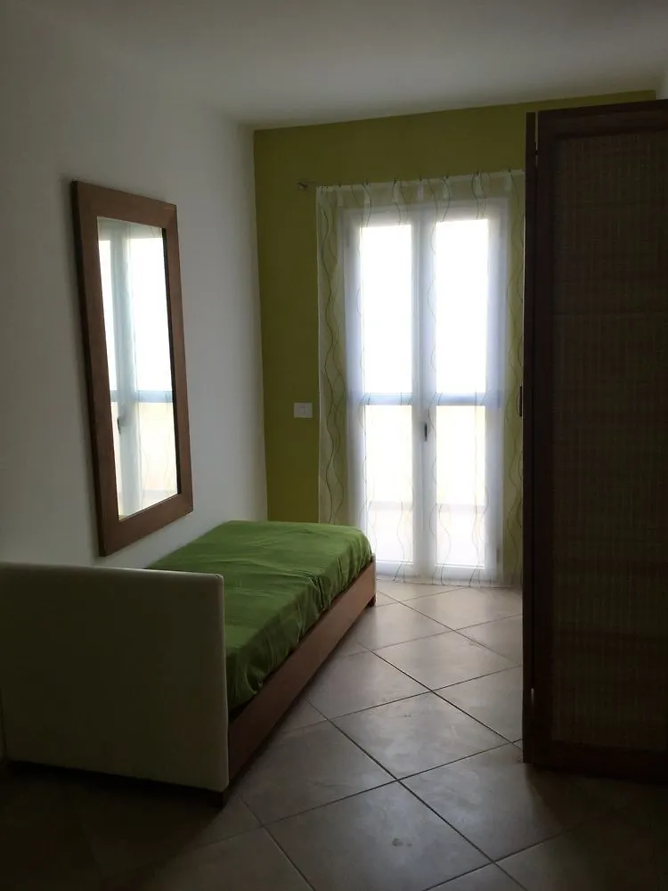 Appartement Ca Rochinha à Sal Rei