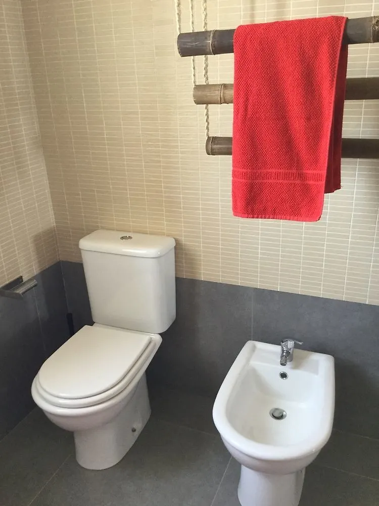 Appartement Ca Rochinha à Sal Rei