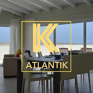 Appartement Katlantik House Deluxe, Sal Rei