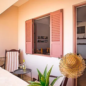 Appartement Pescadora Spectacular View, Luxery Fisherhouse Design, Sal Rei
