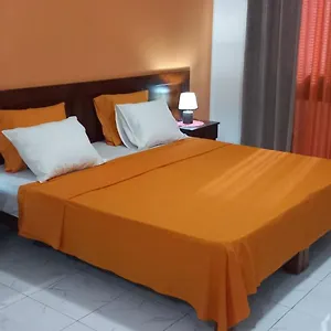 Appartement Ka-bela 2, Sal Rei