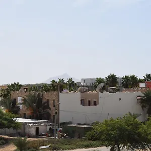 Appartement Sgc Boa Vista, Sal Rei
