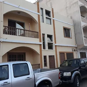Appartement Ka-bela, Sal Rei